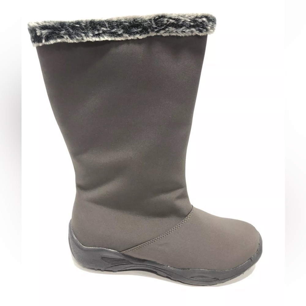 Propet Women’s Madison Waterproof Winter Boots, Size 9.5 M